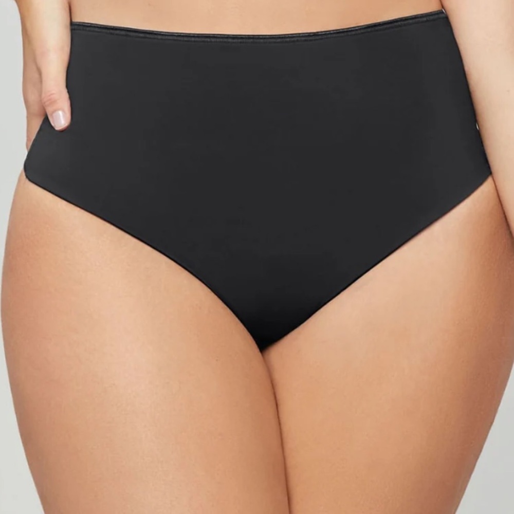 Leonisa Seamless Thong Shaper Panty L